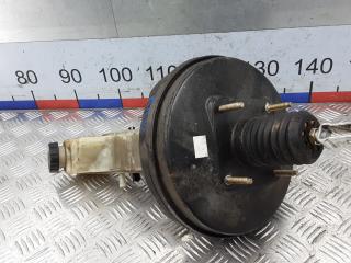 вакуумный усилитель тормозов Toyota Corolla 9 поколение (E120/E130) [рестайлинг] 2005, 1.6 л., бензин, МКПП, хетчбэк 5 дв.