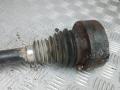 полуось задняя (приводной вал, ШРУС) Volkswagen Tiguan 1 поколение 2008, 2.0 л., дизель, МКПП, внедорожник 5 дв., 1K0501204F - фото №3