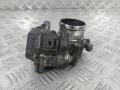 заслонка дроссельная Volkswagen Tiguan 1 поколение 2008, 2.0 л., дизель, МКПП, внедорожник 5 дв., 03L128063E - фото №3