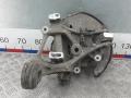 ступица задняя левая Audi A6 4G/C7 2012, 2.0 л., дизель, МКПП, седан, 8W0598611B, 8K0505431AM - фото №3
