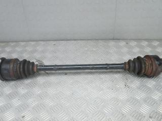 полуось задняя (приводной вал, ШРУС) BMW 3 серия F30/F31/F34 [рестайлинг] 2015, 2.0 л., 320d, дизель, МКПП, седан, 7637445