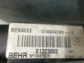 радиатор охлаждения Renault Master 3 поколение 2012, 2.3 л., дизель, МКПП, микроавтобус - фото №4