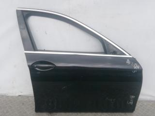 дверь передняя правая BMW 5 серия F07/F10/F11 2011, 2.0 л., 520d, дизель, МКПП, седан