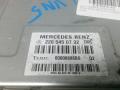 блок управления подвеской Mercedes-Benz S-Класс W220 [рестайлинг] 2003, 2.8 л., S280, бензин, АКПП, седан, 2205450732 - фото №3