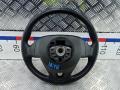 руль Renault Scenic 3 поколение 2010, 1.5 л., дизель, МКПП, минивэн - фото №2