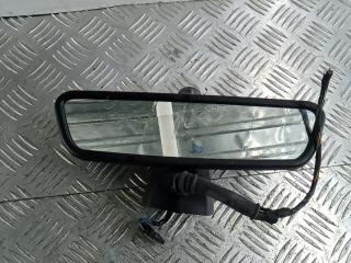зеркало салона BMW X1 E84 2011, 2.0 л., дизель, МКПП, внедорожник 5 дв.