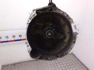 МКПП BMW X1 E84 2011, 2.0 л., дизель, МКПП, внедорожник 5 дв., 1069401105