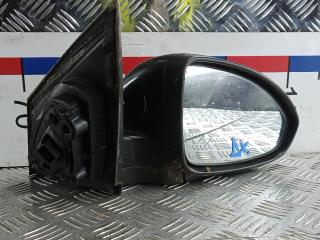 зеркало правое Chevrolet Cruze 1 поколение [рестайлинг] 2012, 2.0 л., D VCDi, дизель, МКПП, седан, 94537677