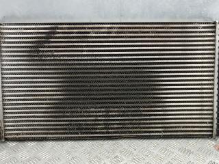 радиатор интеркулера Chevrolet Cruze 1 поколение [рестайлинг] 2012, 2.0 л., D VCDi, дизель, МКПП, седан, 13267647