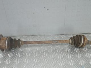 полуось задняя (приводной вал, ШРУС) Toyota RAV4 2 поколение (XA20) 2001, 2.0 л., бензин, МКПП, внедорожник 5 дв.