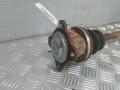 полуось задняя (приводной вал, ШРУС) Toyota RAV4 2 поколение (XA20) 2001, 2.0 л., бензин, МКПП, внедорожник 5 дв. - фото №2