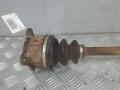 полуось задняя (приводной вал, ШРУС) Toyota RAV4 2 поколение (XA20) 2001, 2.0 л., бензин, МКПП, внедорожник 5 дв. - фото №3