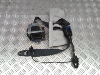 ремень безопасности Skoda Superb 2 поколение [рестайлинг] 2014, 2.0 л., дизель, МКПП, хетчбэк 5 дв., 3T2857702B