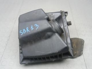 корпус воздушного фильтра Chevrolet Cruze 1 поколение [рестайлинг] 2012, 2.0 л., D VCDi, дизель, МКПП, седан, 13468543, 13336901