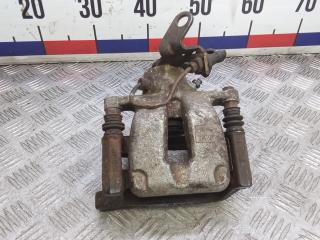 суппорт задний левый Skoda Octavia 2 поколение (A5) [рестайлинг] 2009, 2.0 л., дизель, МКПП, универсал, 1K0615423M