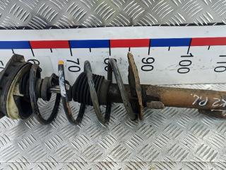 Стойка Renault Megane 2 поколение [рестайлинг] 2007, 1.5 л., дизель, МКПП, универсал