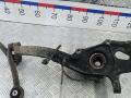 ступица передняя правая Audi A4 B8/8K 2010, 2.0 л., дизель, МКПП, седан, 8K0407607, 8K0407254AA, 8K0407254AB - фото №4
