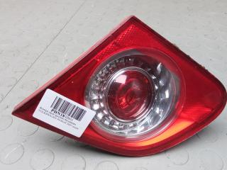 фонарь крышки багажника правый Volkswagen Passat B6 2007, 1.9 л., дизель, МКПП, седан