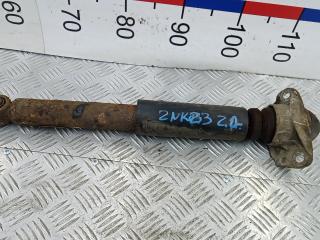 амортизатор задний Volkswagen Tiguan 1 поколение 2009, 2.0 л., дизель, МКПП, внедорожник 5 дв., 5N0513049L, 3C0513353C