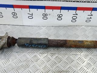 амортизатор задний Volkswagen Tiguan 1 поколение 2009, 2.0 л., дизель, МКПП, внедорожник 5 дв., 5N0513049L, 3C0513353C