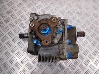 раздаточная коробка Volkswagen Tiguan 1 поколение 2009, 2.0 л., дизель, МКПП, внедорожник 5 дв., 0A6409053