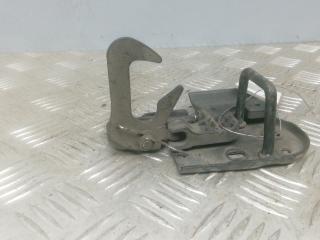 замок капота Volkswagen Touran 1 поколение [2-й рестайлинг] 2010, 1.4 л., TSI, бензин, МКПП, минивэн