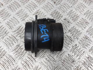 ДМРВ Citroen C8 2 поколение 2008, 2.0 л., дизель, МКПП, минивэн, 9681917980