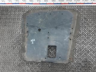 защита двигателя Dacia Sandero 2 поколение 2014, 0.9 л., бензин, МКПП, хетчбэк 5 дв.