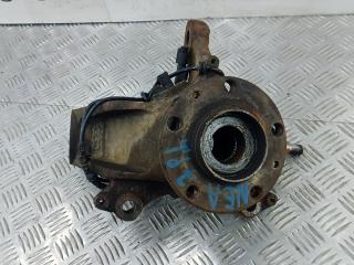 ступица передняя левая Citroen Jumper 2 поколение 2007, 2.2 л., дизель, МКПП, микроавтобус