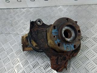 ступица передняя правая Citroen Jumper 2 поколение 2007, 2.2 л., дизель, МКПП, микроавтобус