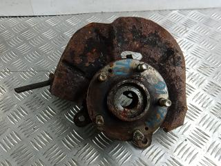 ступица передняя левая Hyundai ix35 1 поколение 2010, 2.0 л., дизель, МКПП, внедорожник 5 дв., 517152Y000, 517503K000