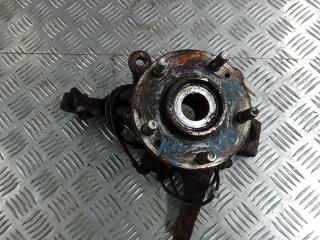 ступица передняя правая Hyundai ix35 1 поколение 2010, 2.0 л., дизель, МКПП, внедорожник 5 дв., 517503K000, 517162Y000