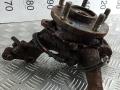 ступица передняя правая Hyundai ix35 1 поколение 2010, 2.0 л., дизель, МКПП, внедорожник 5 дв., 517503K000, 517162Y000 - фото №2