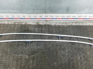 дуги на крышу (рейлинги) Mercedes-Benz C-Класс W204/S204/C204 [рестайлинг] 2013, 2.2 л., D C220 CDI, дизель, АКПП, универсал