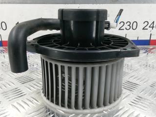 моторчик печки Mitsubishi L200 4 поколение [рестайлинг] 2011, 2.5 л., дизель, МКПП, пикап, 7802A045