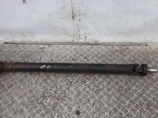 Карданный вал Mitsubishi Pajero Sport 1 поколение [2-й рестайлинг] 2006, 2.5 л., дизель, МКПП, внедорожник 5 дв.