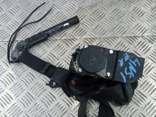 ремень безопасности Mercedes-Benz GL-Класс X164 2007, 3.0 л., GL320 CDI, дизель, АКПП, внедорожник 5 дв., A2518603885