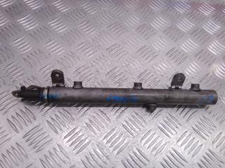 топливная рампа Mercedes-Benz GL-Класс X164 2007, 3.0 л., GL320 CDI, дизель, АКПП, внедорожник 5 дв., A6420702695, A6420702595