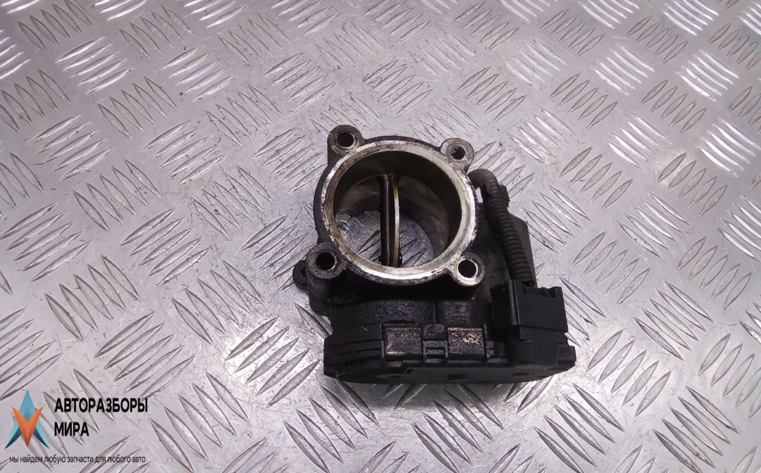 заслонка дроссельная Mercedes-Benz GL-Класс X164 2007, 3.0 л., GL320 CDI, дизель, АКПП, внедорожник 5 дв., A6420900270 - фото №1