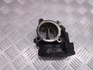 заслонка дроссельная Mercedes-Benz GL-Класс X164 2007, 3.0 л., GL320 CDI, дизель, АКПП, внедорожник 5 дв., A6420900270