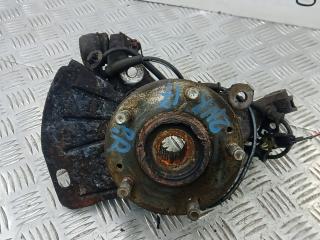 ступица передняя правая Hyundai i40 VF 2013, 1.7 л., дизель, МКПП, седан, 5175039603, 517163Z000