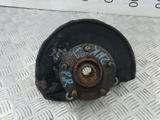 ступица передняя правая Mitsubishi Lancer 10 поколение 2010, 2.0 л., DiD, дизель, МКПП, хетчбэк 5 дв., 3880A018, 3870A012