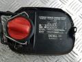 лючок топливного бака Mercedes-Benz E-Класс W211/S211 [рестайлинг] 2006, 2.2 л., D E220 CDI, дизель, МКПП, универсал, A0005846517 - фото №2