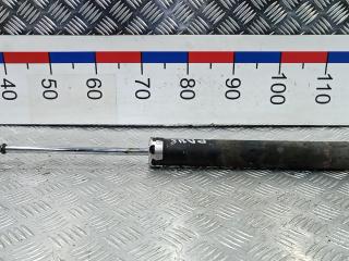 амортизатор задний Toyota Auris 1 поколение 2007, 1.4 л., бензин, МКПП, хетчбэк 5 дв., 4853080379