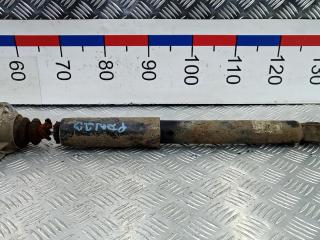 амортизатор задний Volkswagen Golf 6 поколение 2008, 1.4 л., бензин, МКПП, хетчбэк 5 дв.