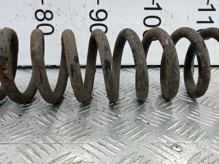 пружина задняя Mercedes-Benz C-Класс W204/S204/C204 [рестайлинг] 2011, 2.2 л., D C200 CDI, дизель, АКПП, седан