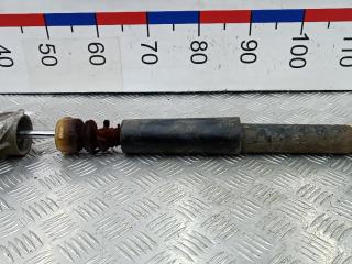 амортизатор задний Volkswagen Golf 5 поколение 2005, 1.4 л., бензин, МКПП, хетчбэк 5 дв., 1K0513029FA, 1K0513353G