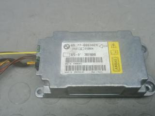 блок AirBag BMW 5 серия E60/E61 2005, 3.0 л., D 530d, дизель, АКПП, седан, 67776963024