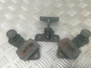 замок капота Mercedes-Benz GL-Класс X164 2007, 3.0 л., GL320 CDI, дизель, АКПП, внедорожник 5 дв., A2198800064, A2038800460