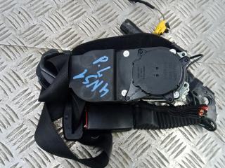 ремень безопасности Mercedes-Benz GL-Класс X164 2007, 3.0 л., GL320 CDI, дизель, АКПП, внедорожник 5 дв., A2518603185